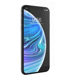 ZAGG InvisibleShield Anti-Glare Screen Protector for iPhone 11/XR Glass Elite